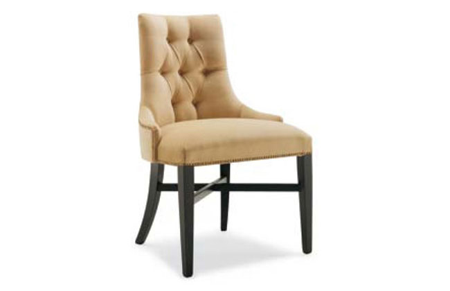 西餐沙發椅-YZ-1065
