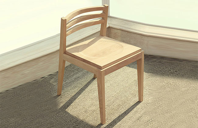 餐廳椅子-YZ-1696